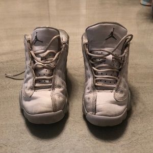 Boys Jordan retro 13